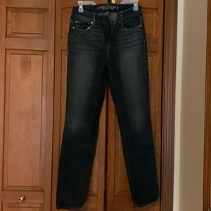 Women’s American eagle skinny jeans